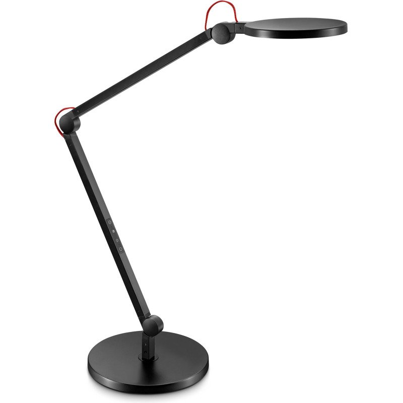 Lampe de bureau Led intégrée Giant - Cep - 11,13 W - Bras articulé