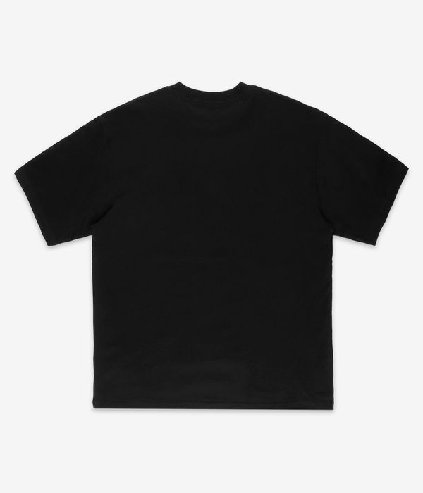 Vans Hopper T-Shirt (black)
