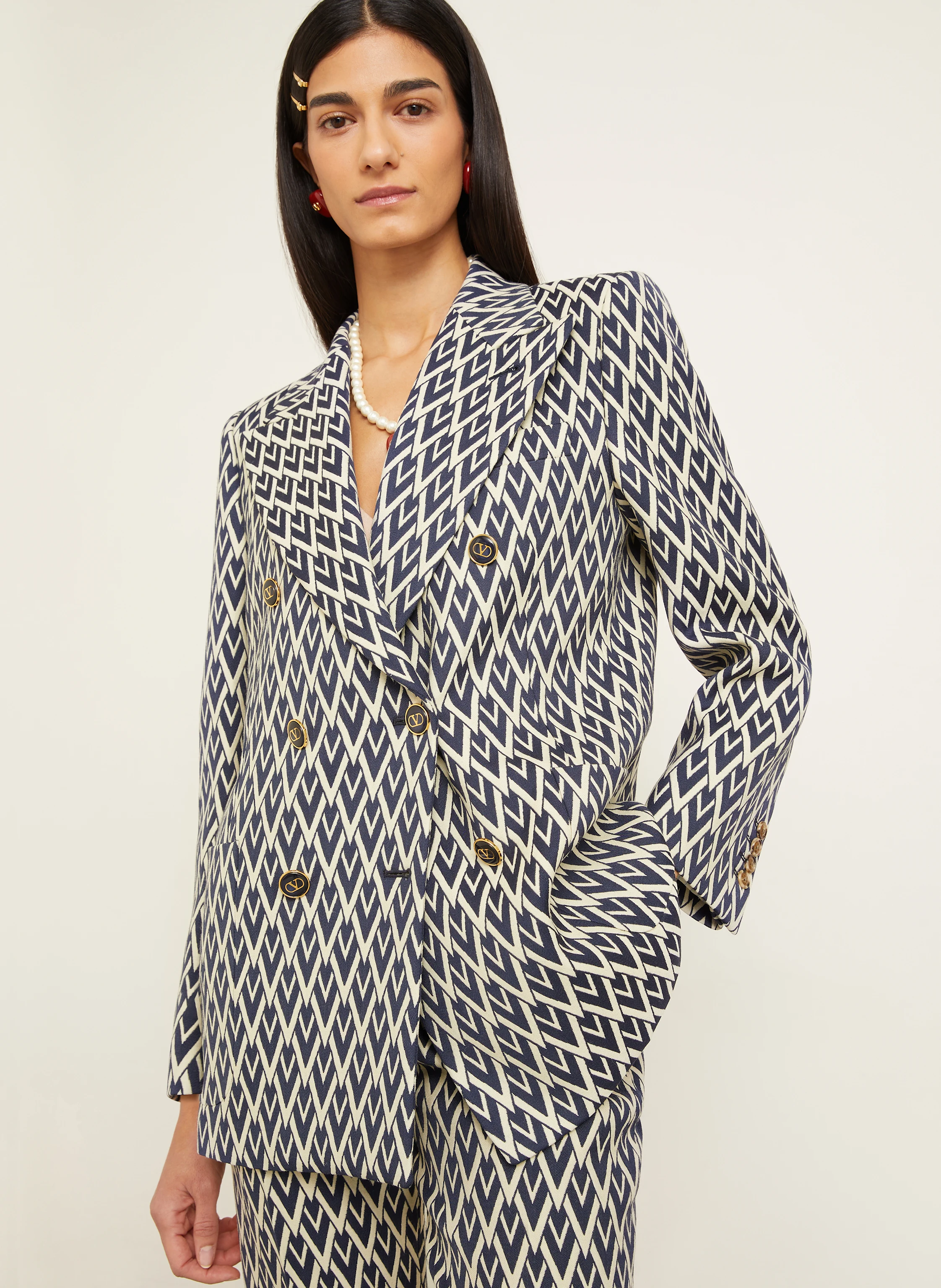 VALENTINO Blazer