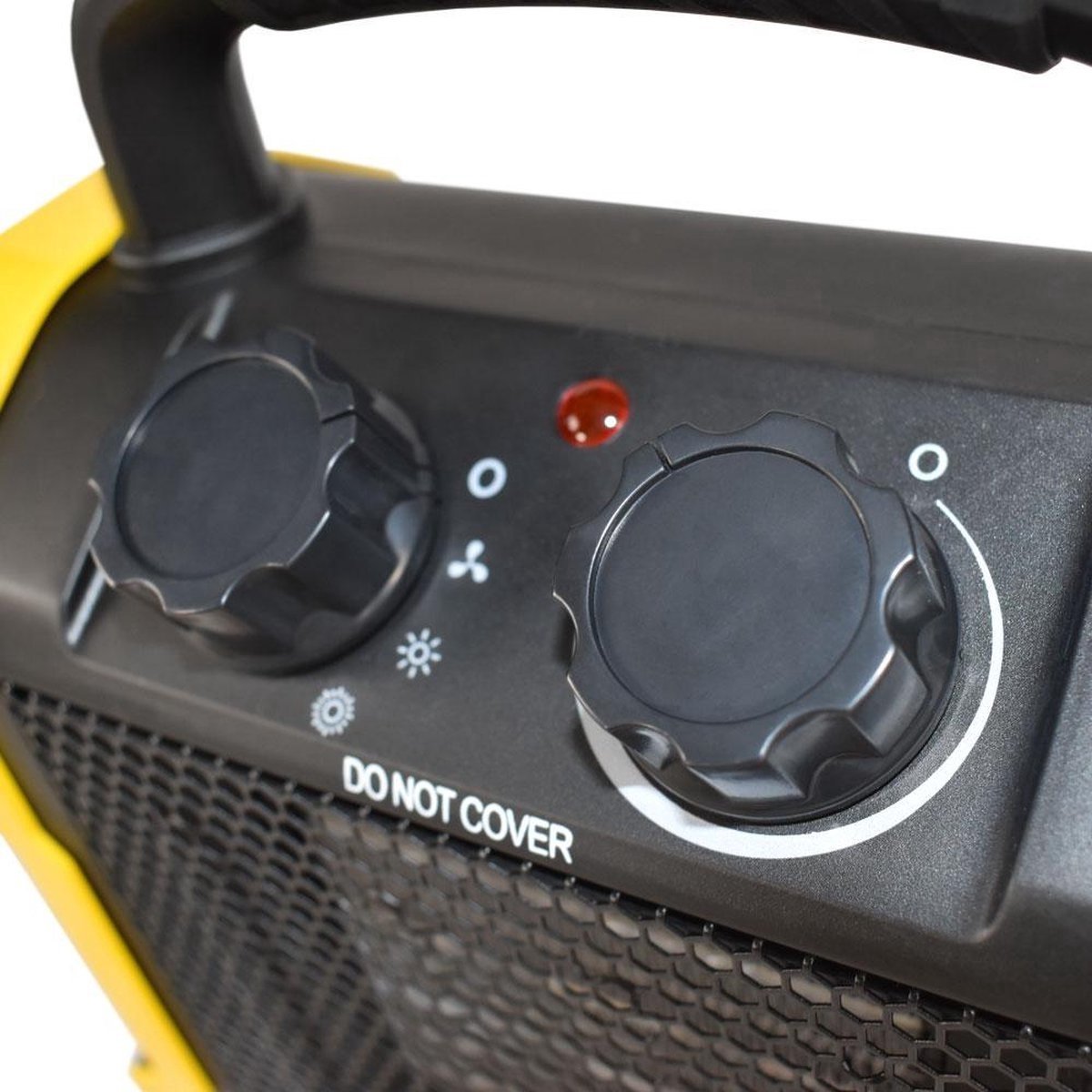 Stanley ST-222A-240-E Heavy Duty Heater