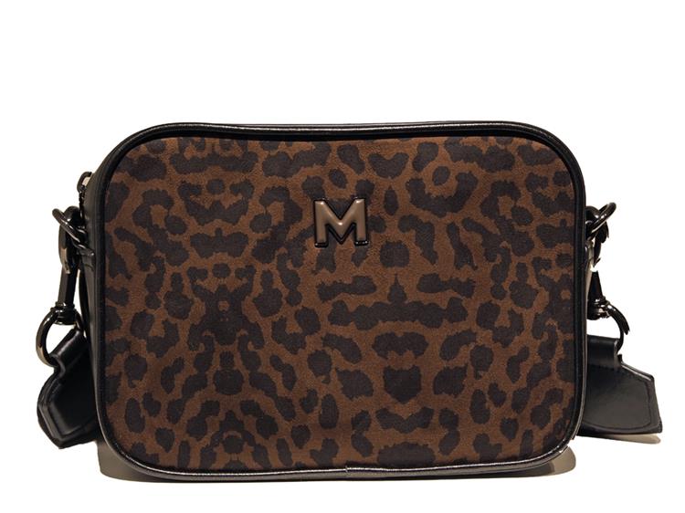 Mexx 3500353 Noraly III Bruin
