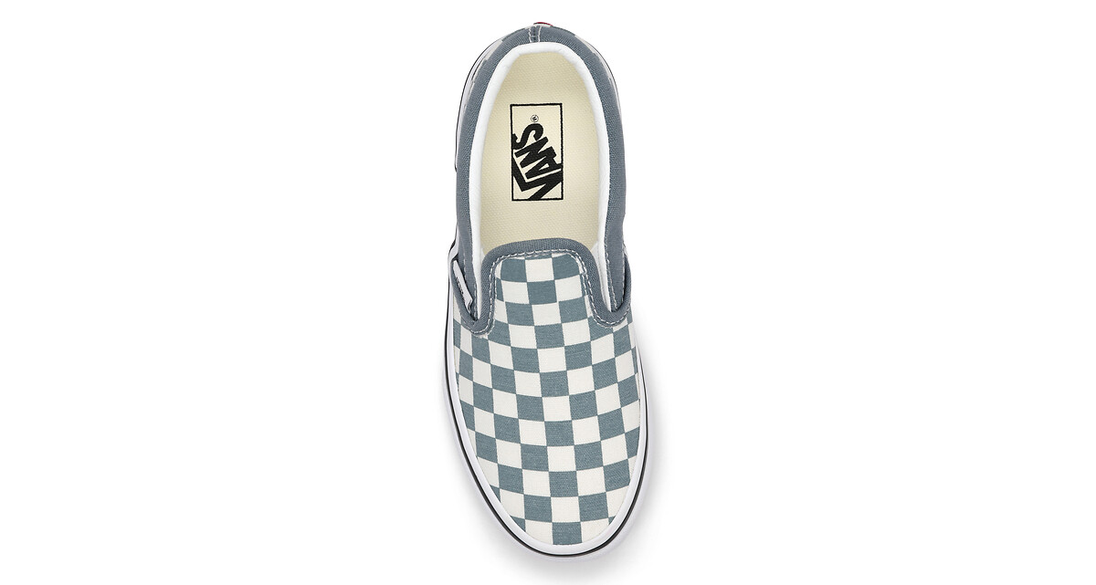 Tênis VANS Clássico Slip-On