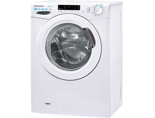 CANDY - Lave linge sechant Frontal Lave-linge séchant 9/6kg 1400 tours/min - csws4962dwe1s