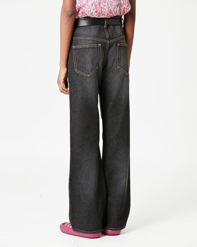 BELVIRA JEAN BOOTCUT