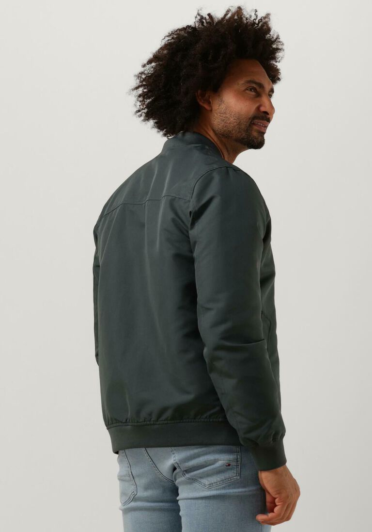 ELVINE groene elvine jack rex