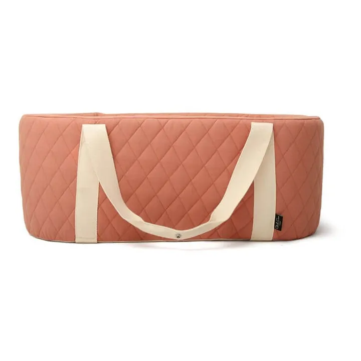 Charlie Crane Couffin Kuko | Bois de rose