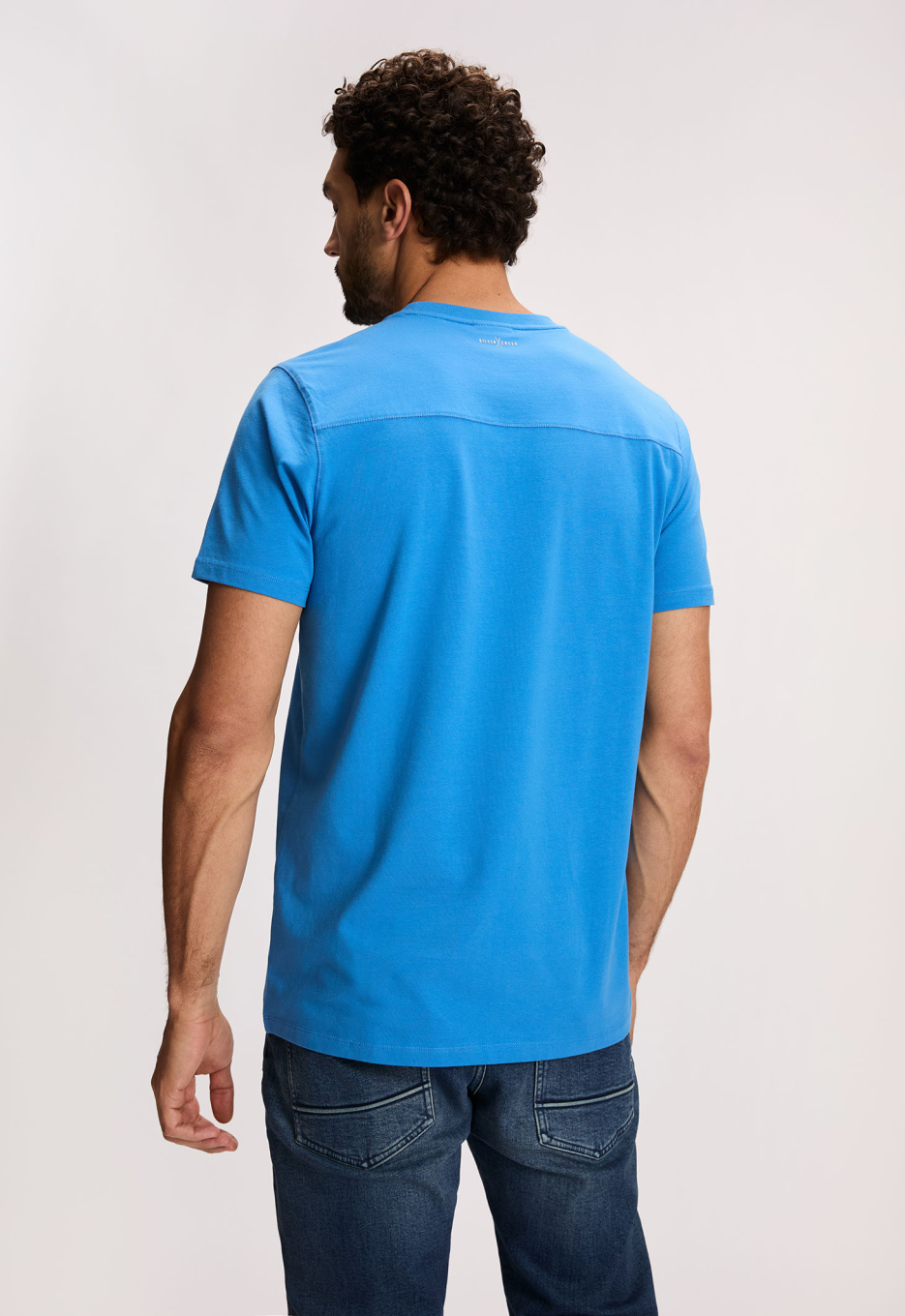 Silvercreek Frost Col T-Shirt