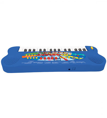Lexibook Elektronische Tastatur m. Mikrofon - Paw Patrol