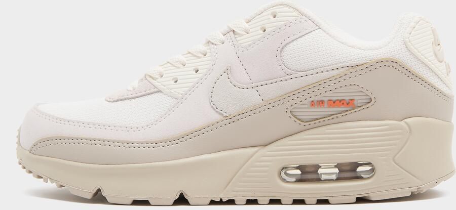 Nike Air Max 90 Tech GS Light Orewood Brown