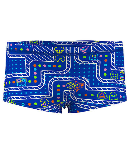 Funkita Badehosen - Bedruckte Badehosen - UV50+ - Much Munchies