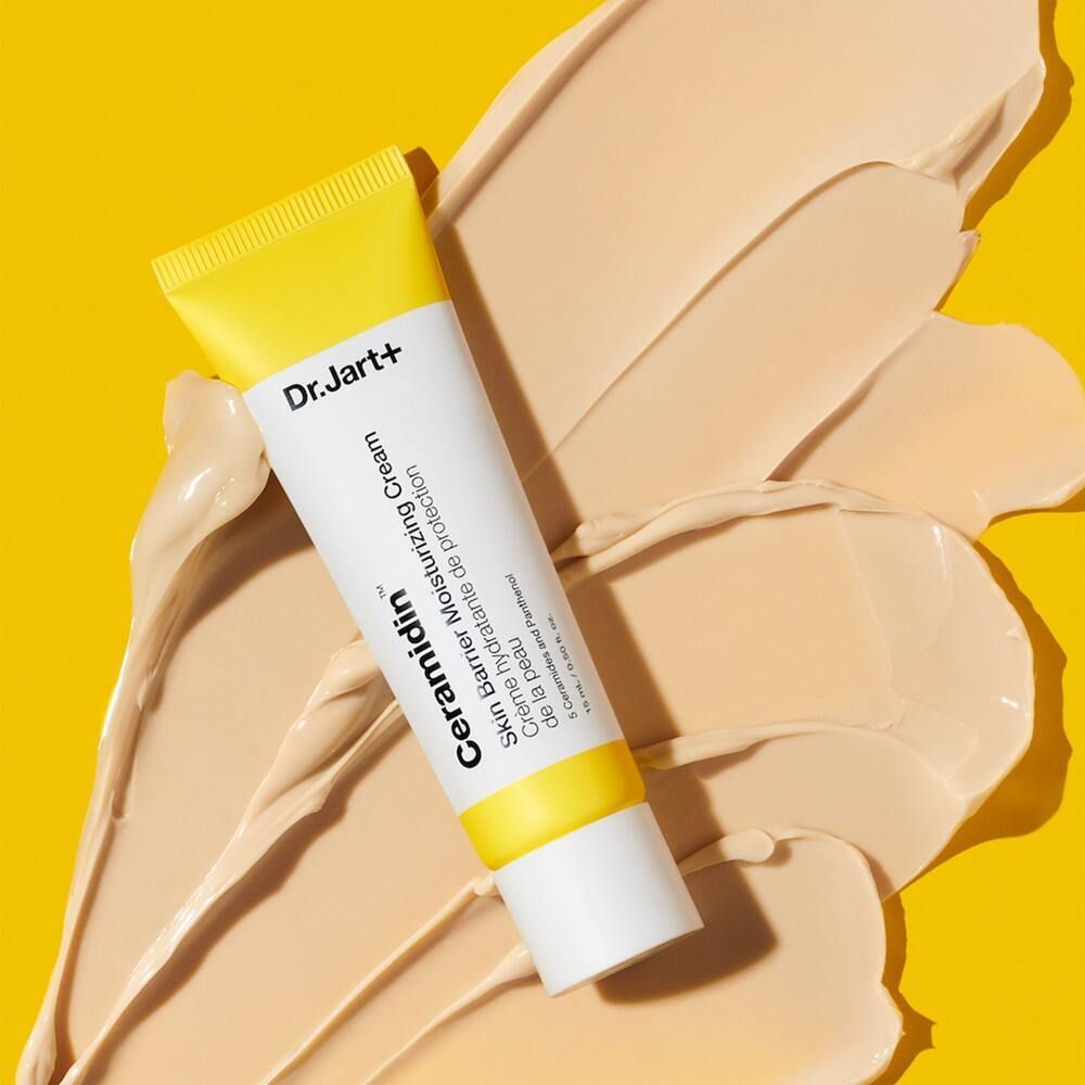 Dr.Jart+ Ceramidin Skin Barrier Moisturizing Cream
