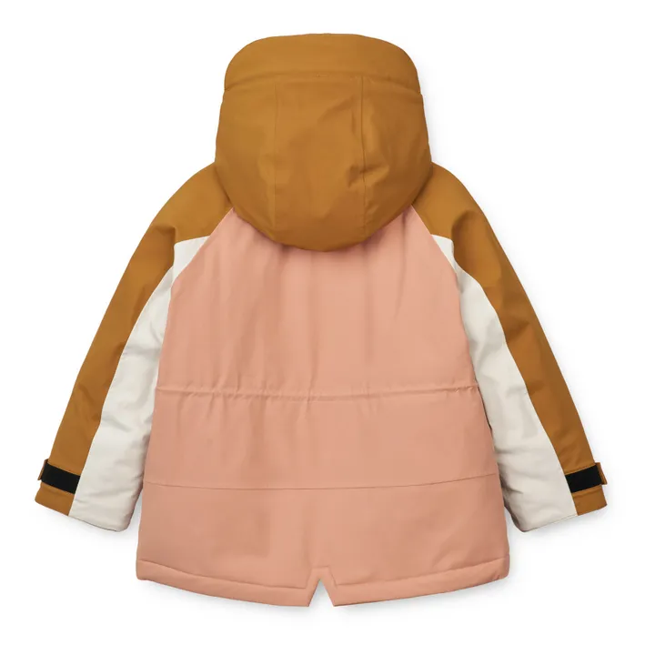 Liewood Veste de Ski Kalle | Rose