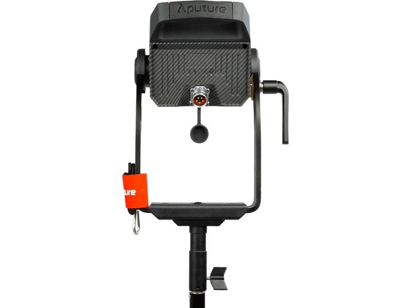 Aputure Videoleuchte LS 600x Pro – V-Mount Zweifarbige, helle Videoleuchte