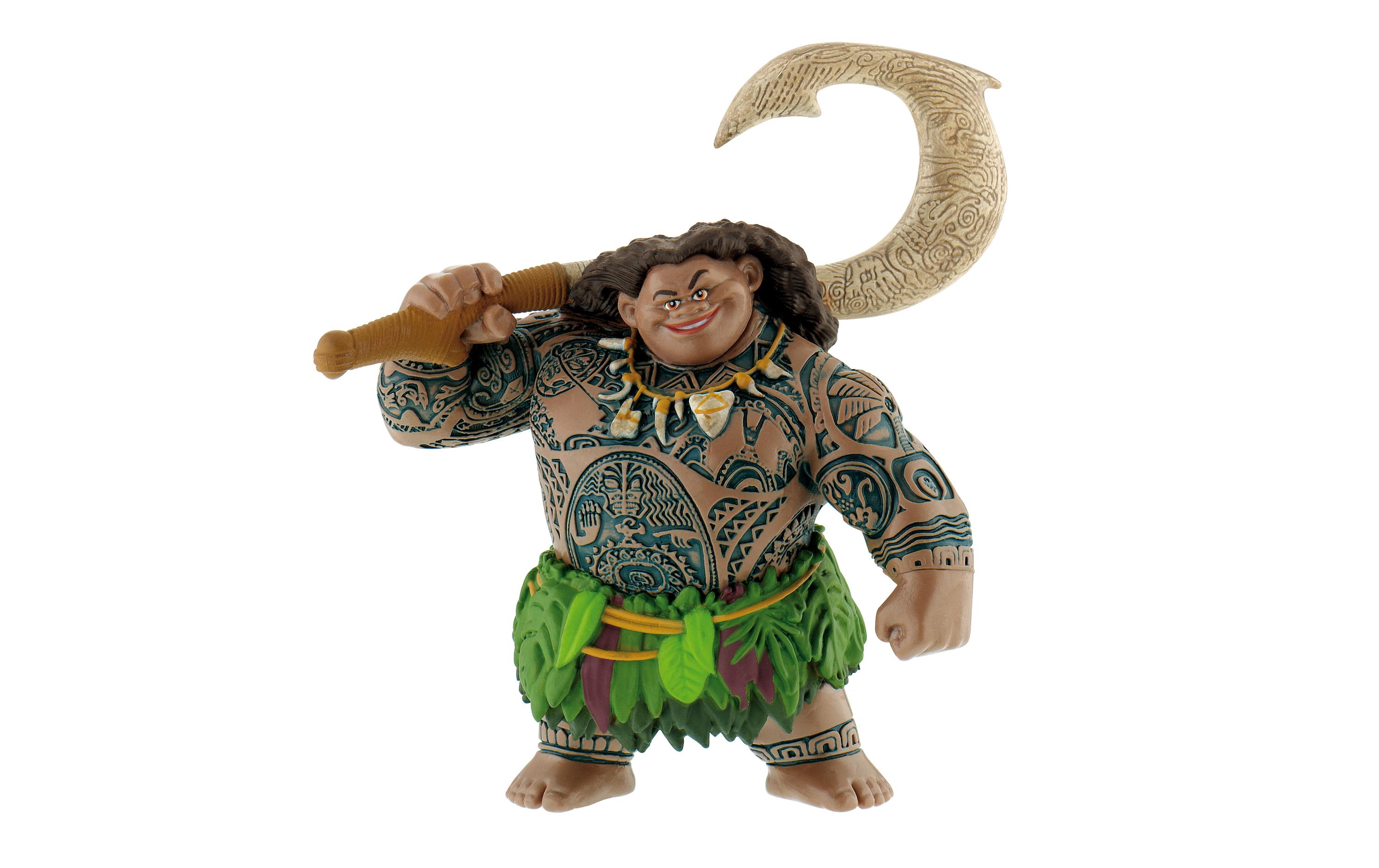 Spielzeugfigur Disney MauiSpielzeugfigur
