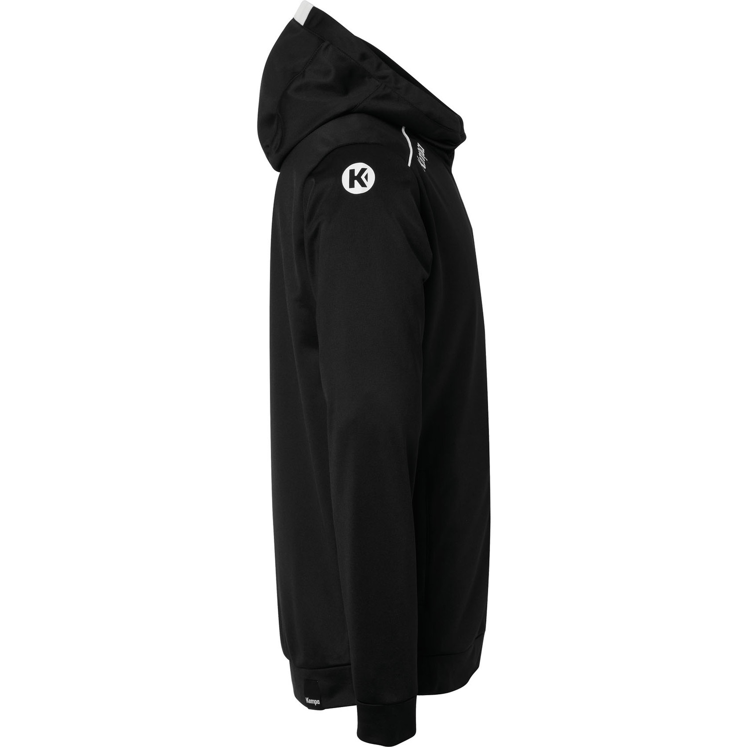 Kempa Player Hood Jacket Kids