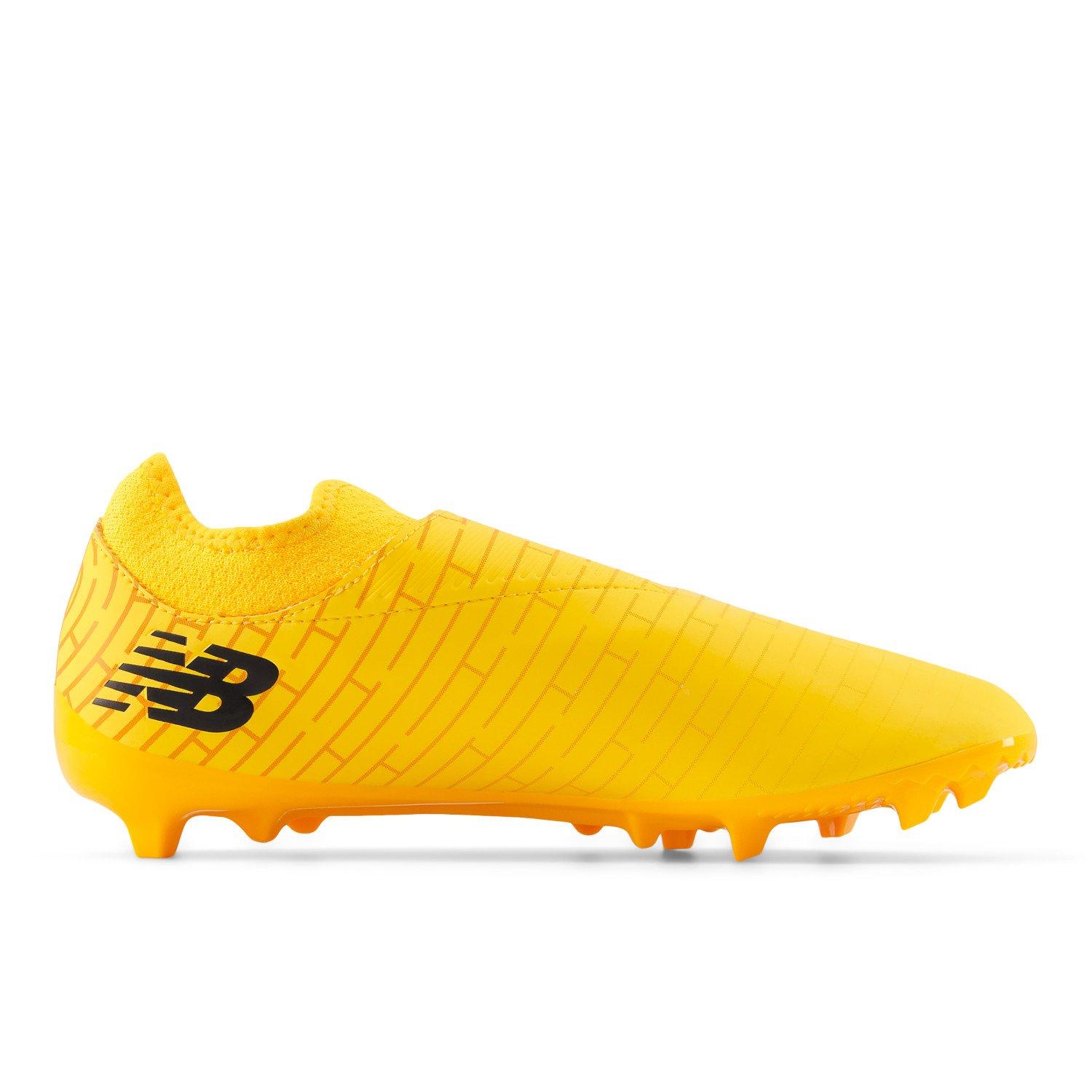 New Balance NB Furon V7 Dispatch Firm Ground Football Boots