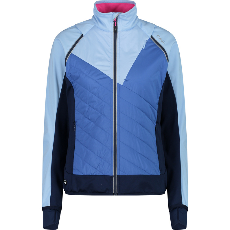CMP Damen Softshell Jacke