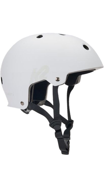 K2Varsity Helmet - weiß