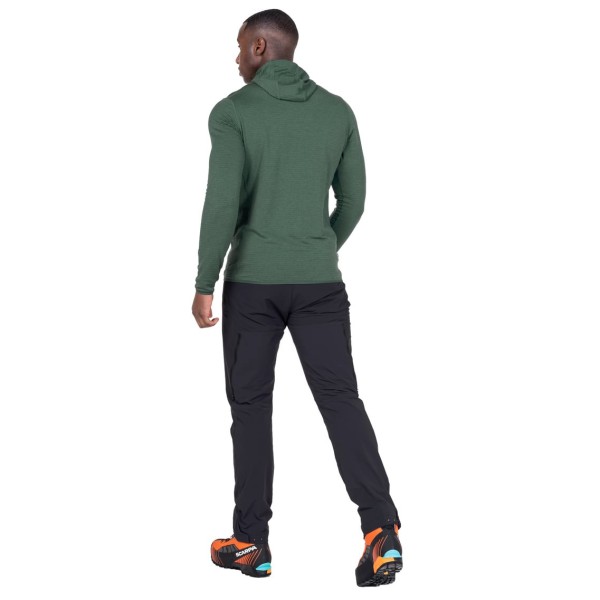 Mountain Equipment - Lumiko Hooded Jacket - Veste polaire