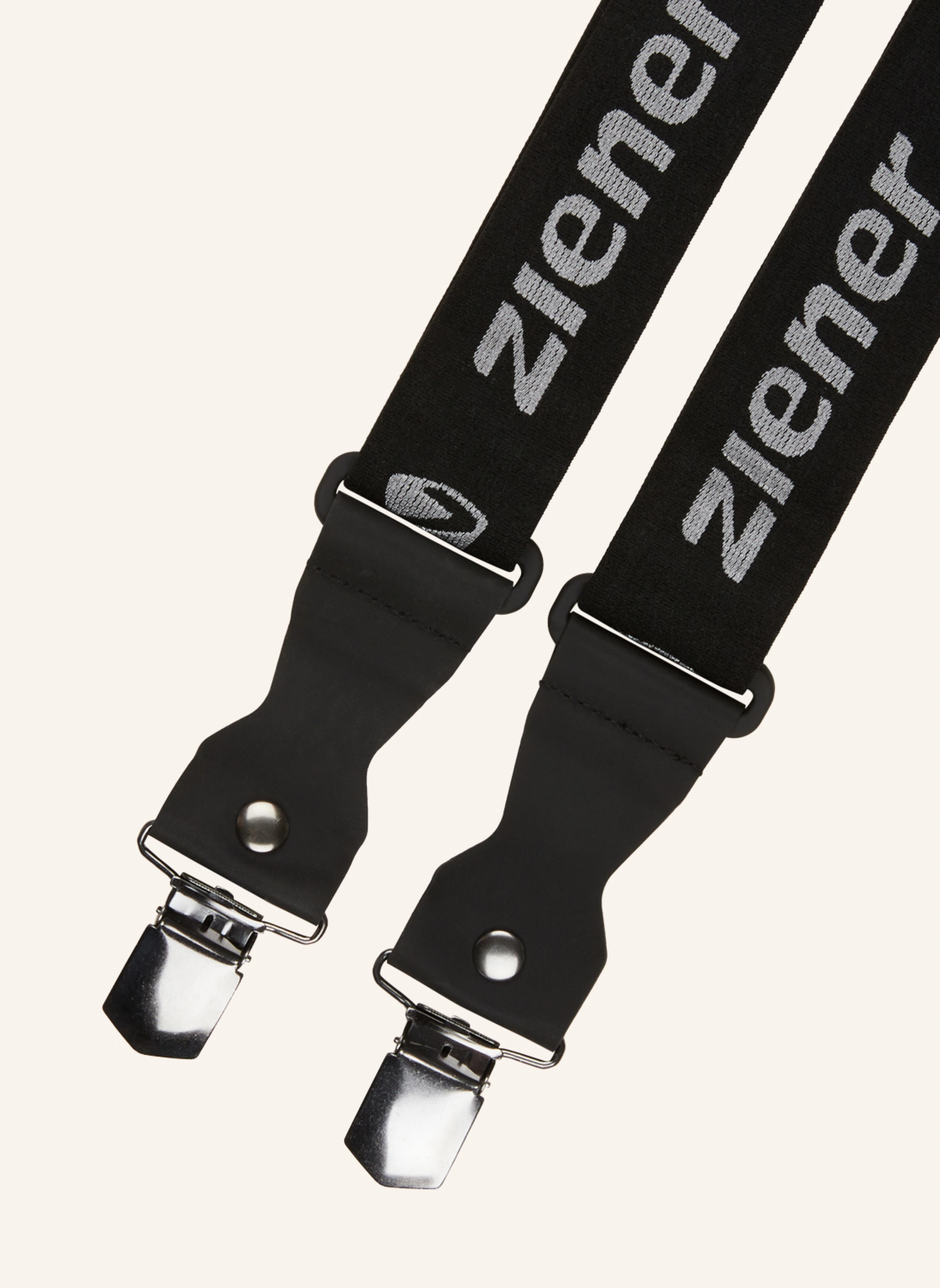 Ziener Hosenträger BRACES CLIP