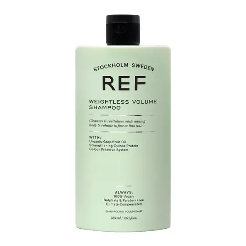 Weightless Volume Shampoo