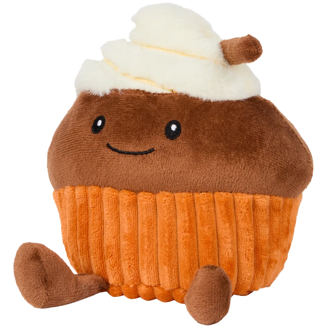 Peluche d’automne
