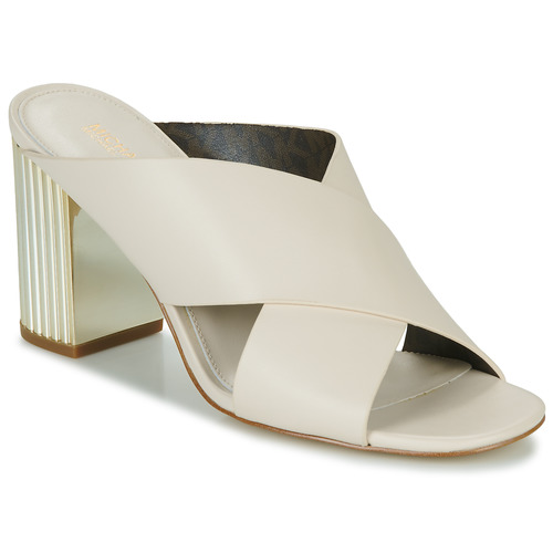 MICHAEL Michael Kors - PORTER MULE Beige