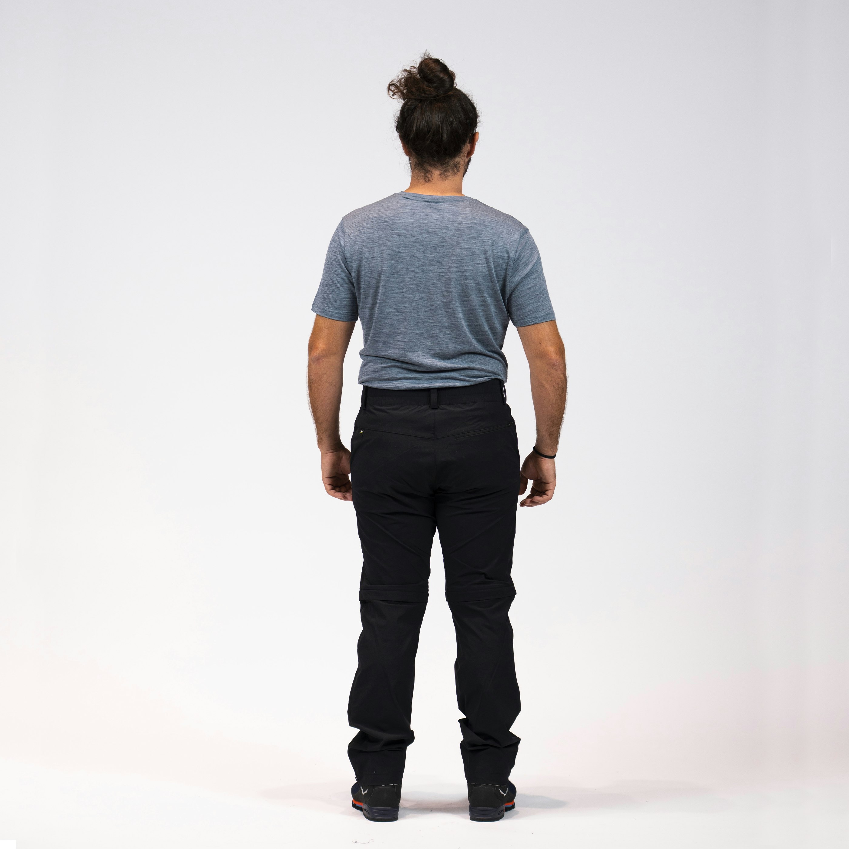 Classic Durastretch 2 in 1 Hose Herren