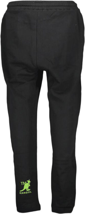Kangol florida joggers Black