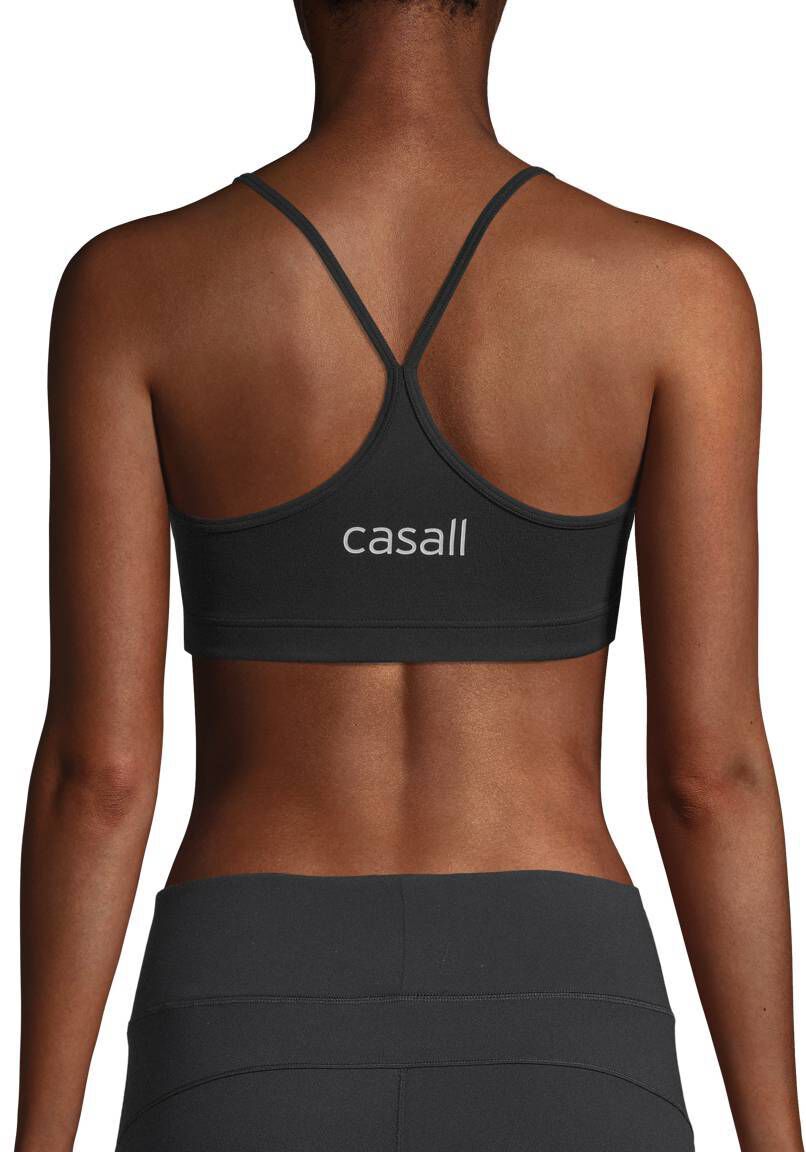 Casall| Damen Sport-BH STRAPPY SPORTS BRA