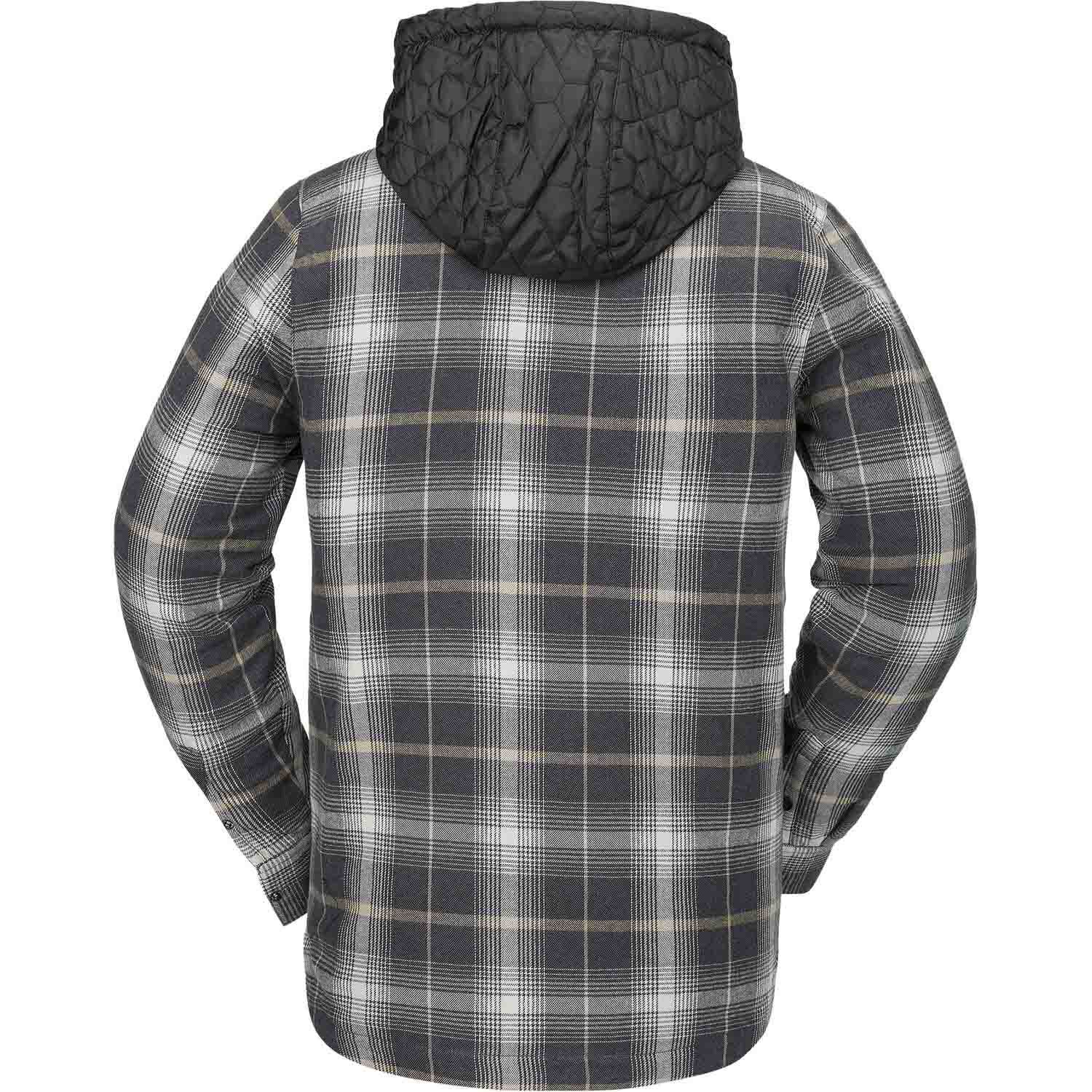 VolcomINS RIDING FLANNEL
