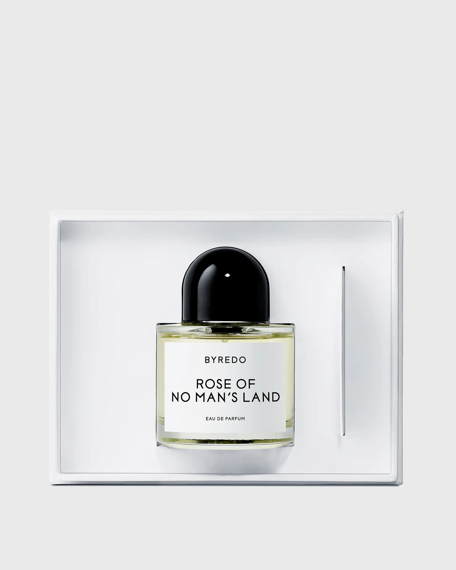 Byredo EDP Rose of no man´s land - 100 ml