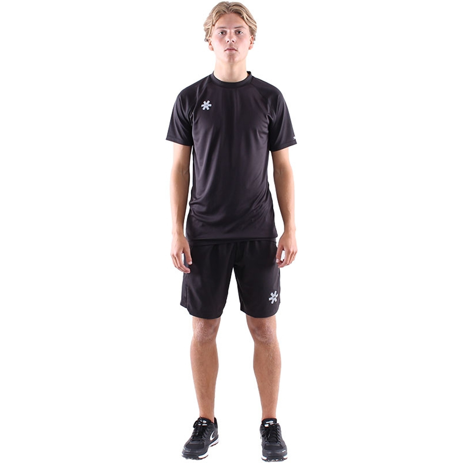 Osaka Training Shirt Heren