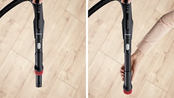 Bosch Serie 6 ProSilence støvsuger BGL6SIL2