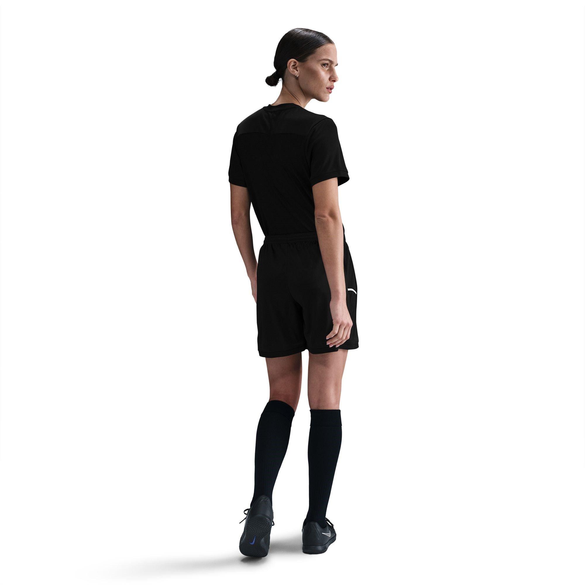 Nike Dri FIT Academy Short Sleeve Football Top Womens