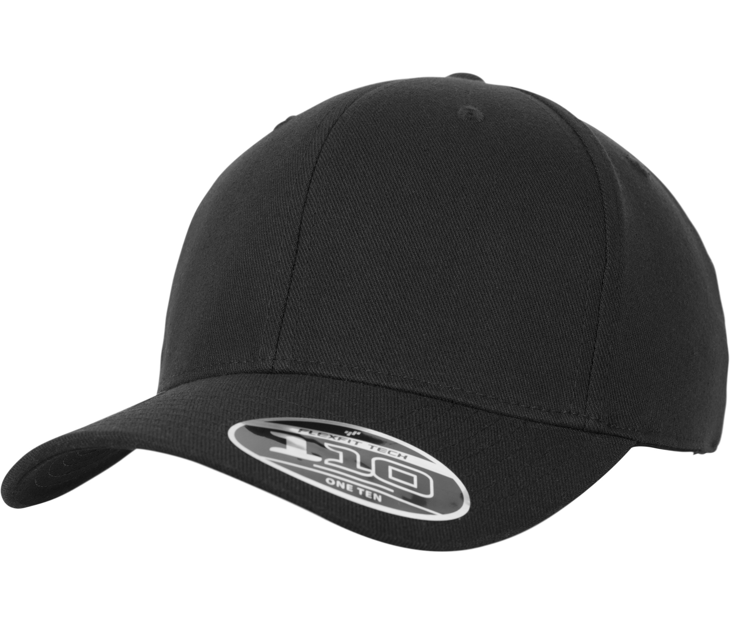 FLEXFIT FX110C - Casquette ajustée à visière préformée