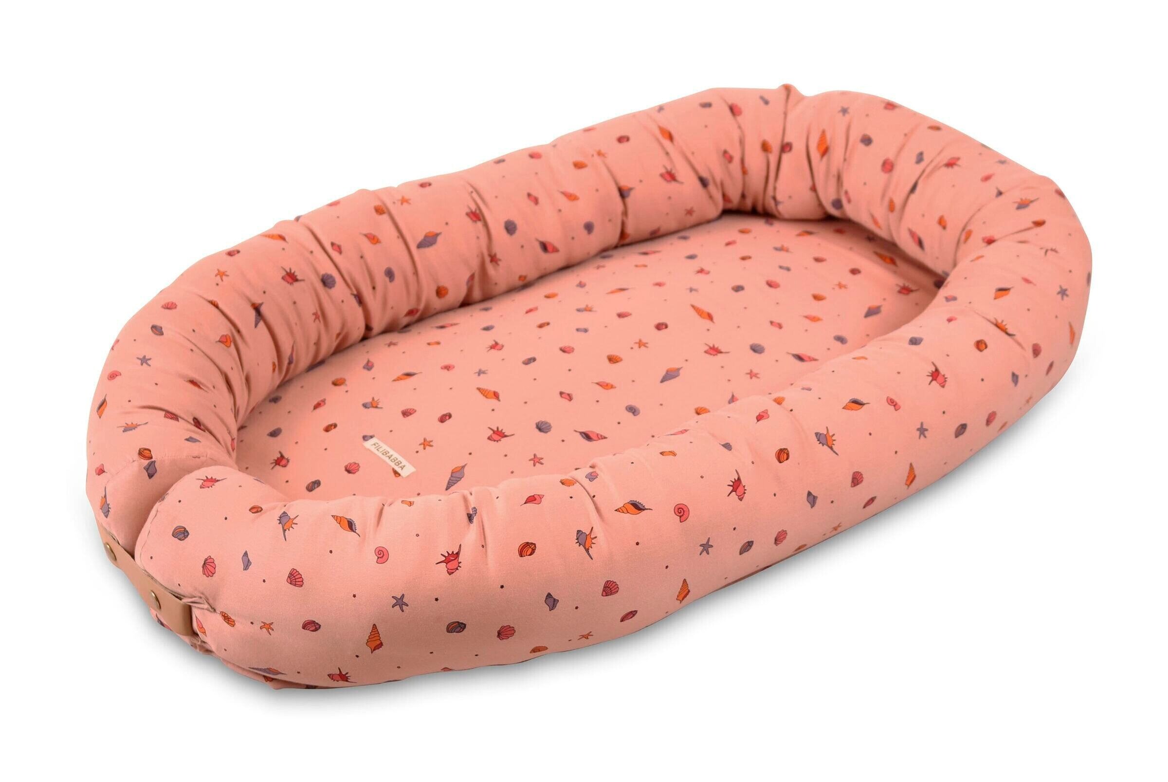 FILIBABBA Babynest - Collection of Memories