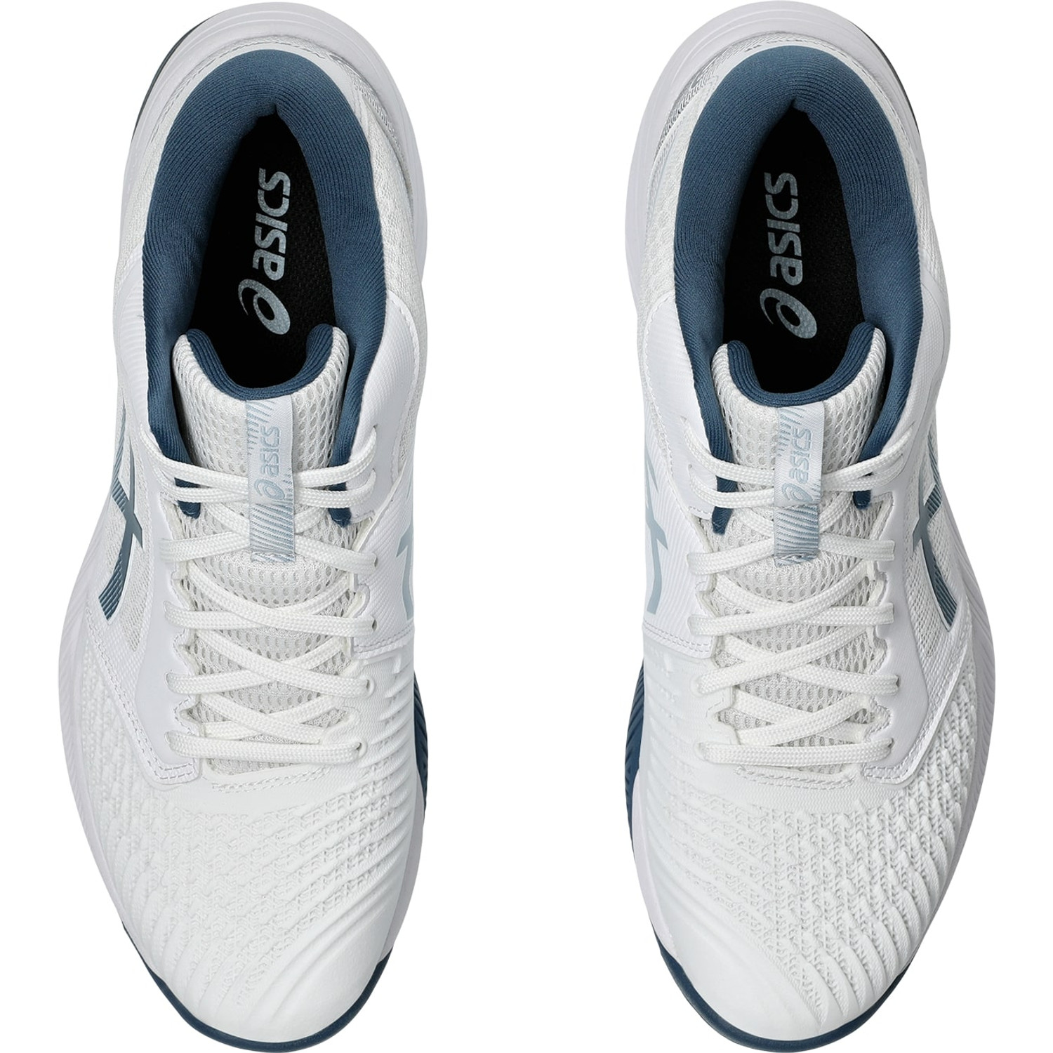 ASICS Netburner Ballistic FF MT 3