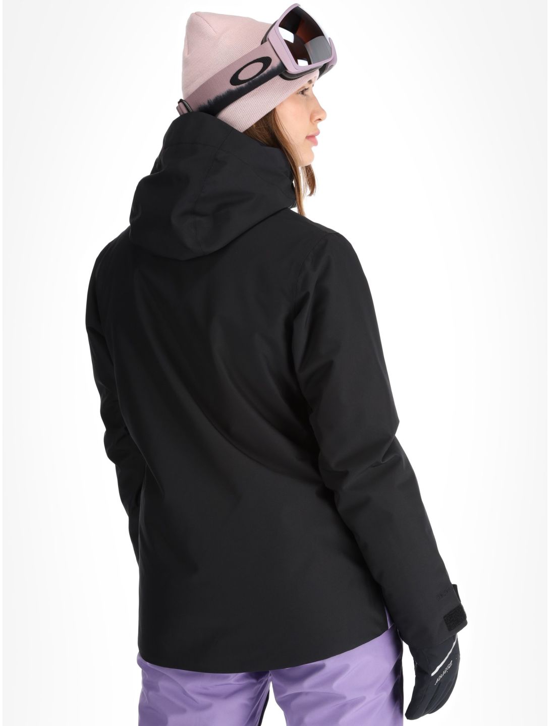 Seakrest ski-jas dames