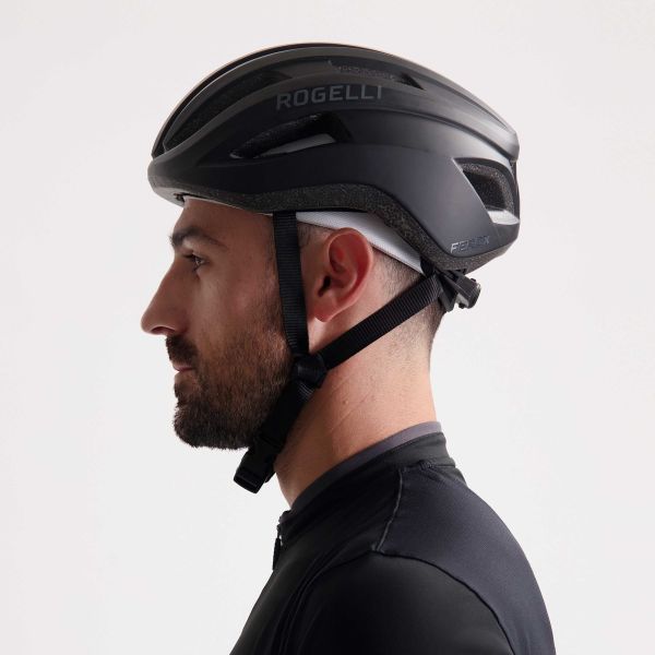Rogelli Summer Skull Cap, White