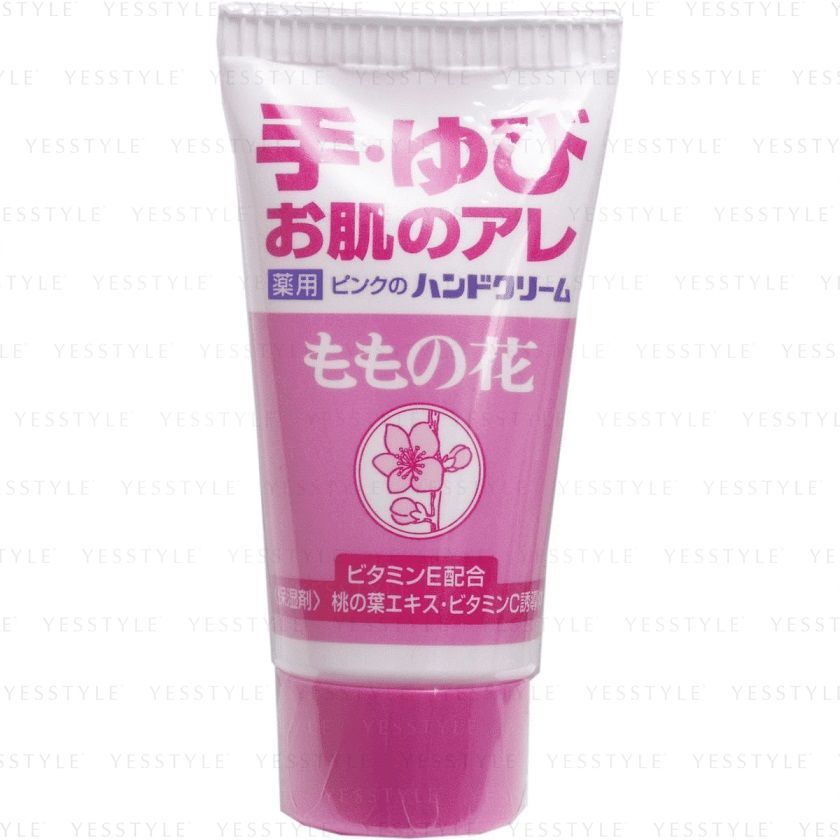 ORIGINEEL - Momonohana Handcrème