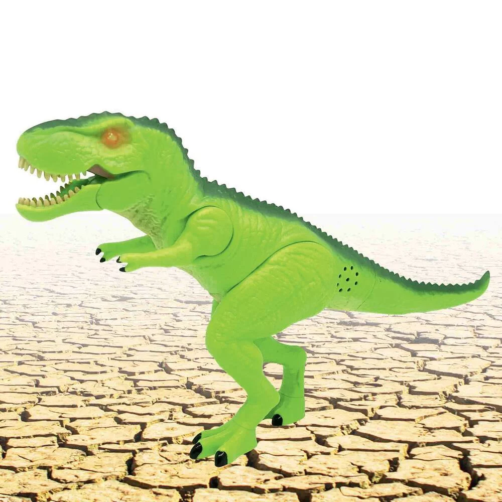 MIGHTY MEGASAUR - T-REX