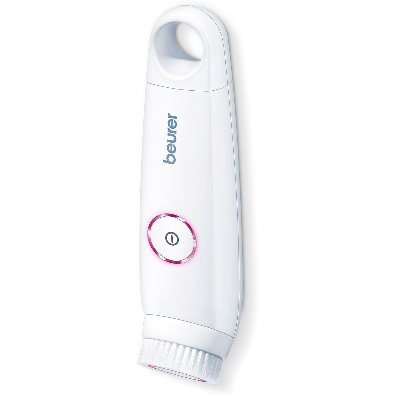 Beurer Brosse nettoyante visage waterproof blanche