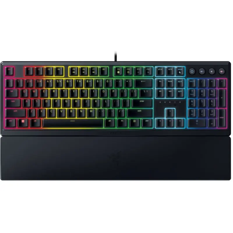 Clavier Razer Ornata V3 - Fr