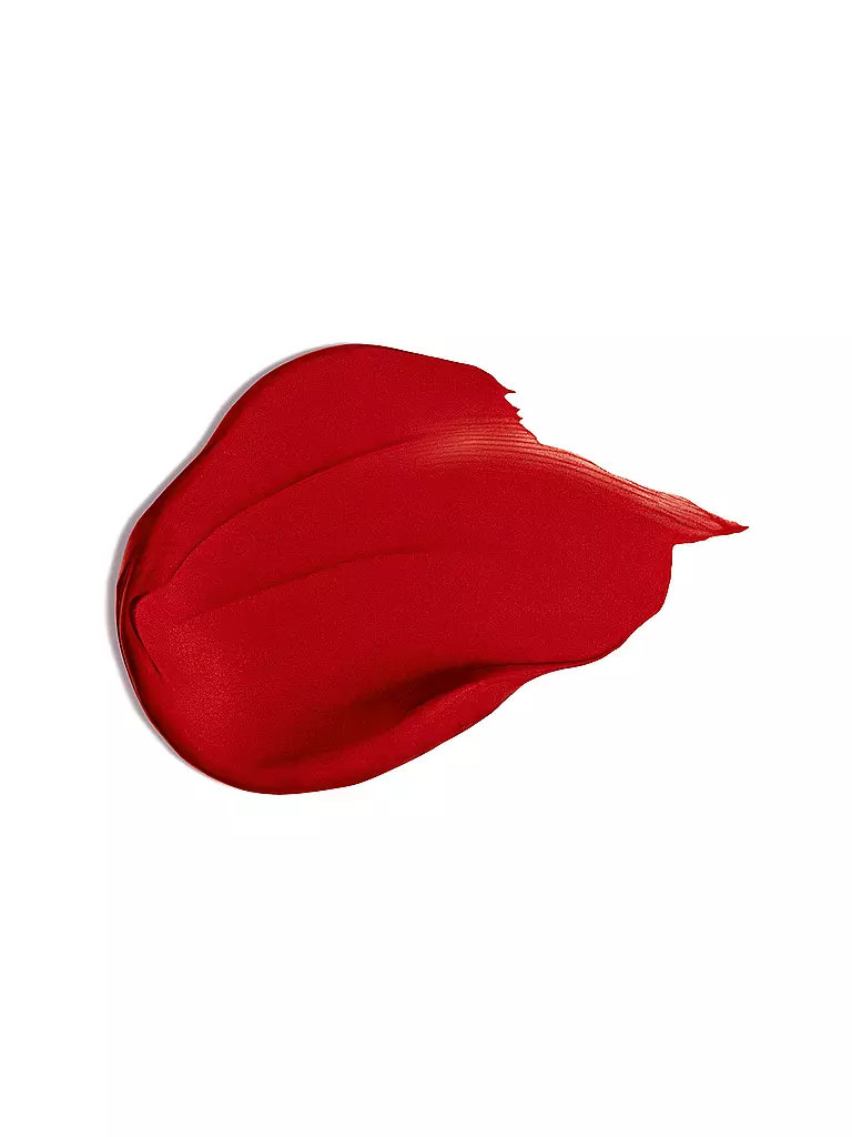 CLARINS Lippenstift - Joli Rouge Velvet Refill (768V Strawberry) rot