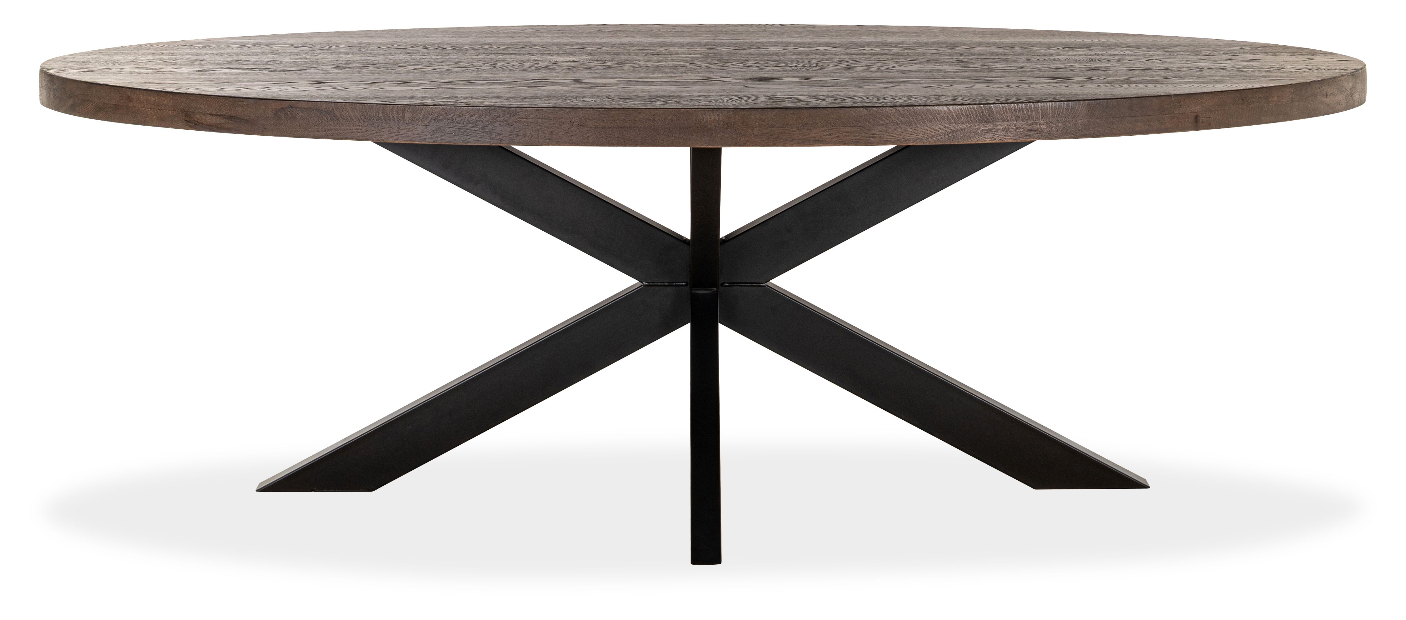 Eettafel 213664 Watson B235 x D110 x H76 cm
