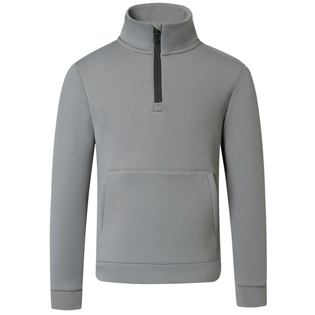 Trui Covalliero Kids Grijs