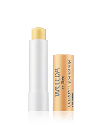 Weleda Spezialpflege Everon Lippenpflege 4,8g