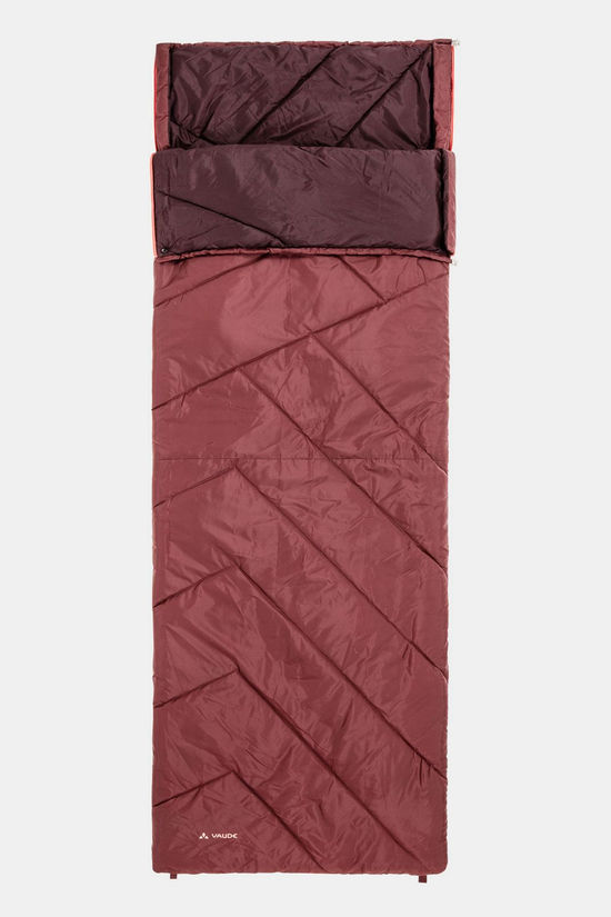 Vaude Vaude Navajo 500 S Ii Syn Slaapzak