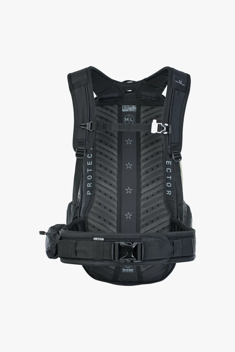 Evoc FR Tour E-Ride 30 L Bikerucksack